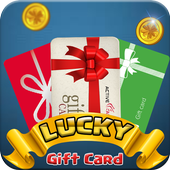 Generator for Free 🎁 Gift Card 💳 &amp; Coins 💰 icon
