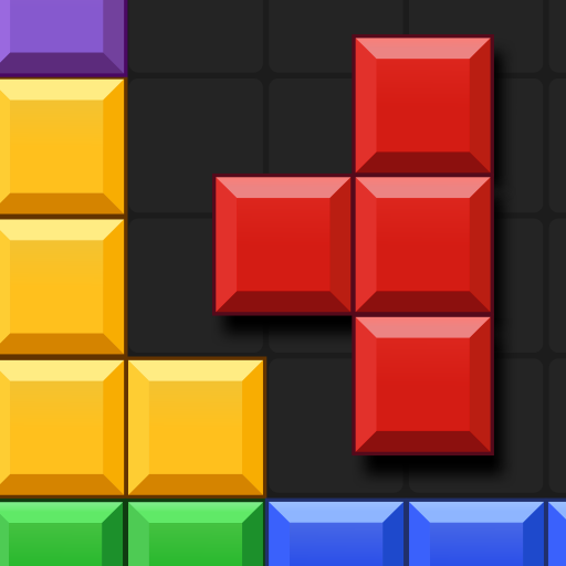 Block Mania - Block Puzzle icon