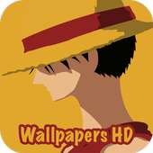 One Luffy Wallpapers HD on 9Apps