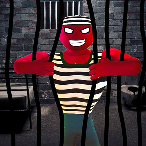 Stickman Squid Game icon