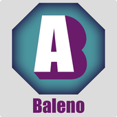 Baleno Recharge icon