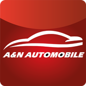 A&amp;N Automobile icon