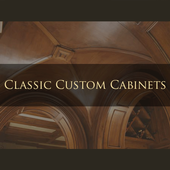 Classic Custom Cabinets icon