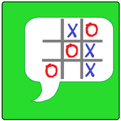 Tic Tac Talk Free icon