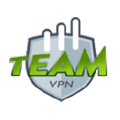 TeamVPN for Smart icon