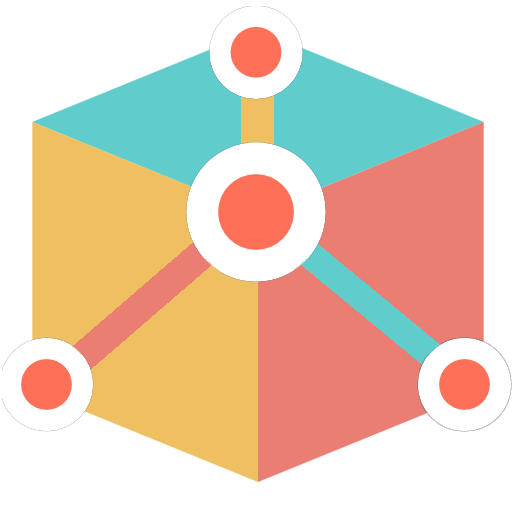 Circle Connections icon