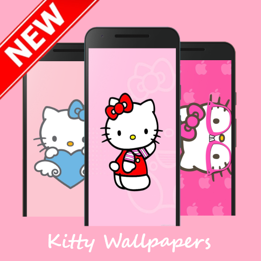 Cute Kitty Wallpapers icon