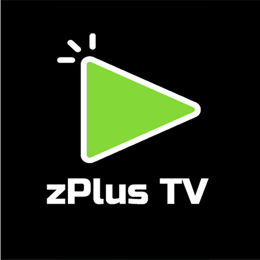zPlus TV  MovieTV series and shows Dramas guide icon