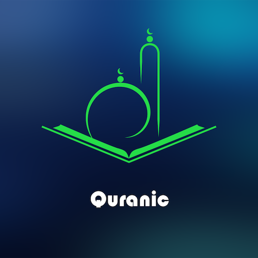 Quranic - Learn Quran, Learn Islam icon