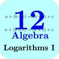 Algebra Tutorial 12 on 9Apps