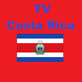 TV en Vivo Costa Rica icon