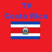 TV en Vivo Costa Rica on 9Apps