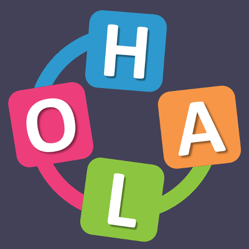 AbraPalabra En Cruz icon