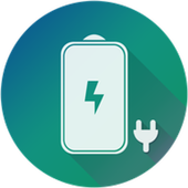 Fast Battery Charger icon