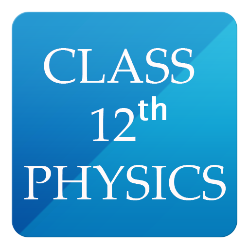 Class 12 Physics NCERT Solution icon