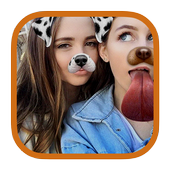 Snappy Photo Filtres icon