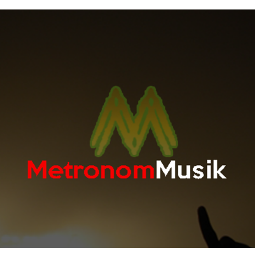Metronom Musik icon