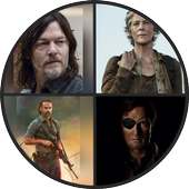 Walking Dead Quiz 2020