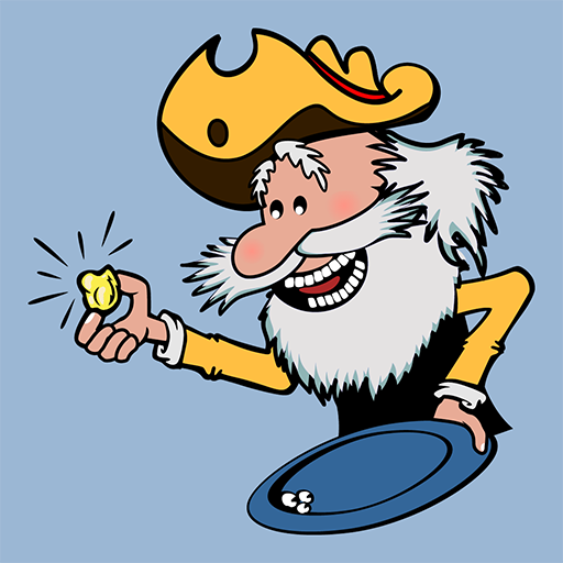 Where to Find Gold icon