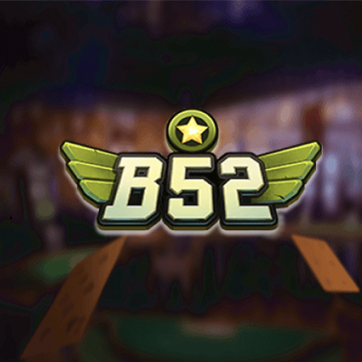 B52 Number One Funy icon