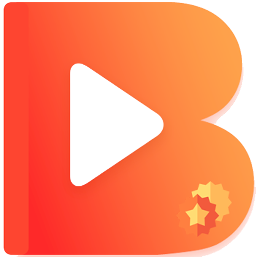 Videobuddy Video Player- Vidiobuddy HD movie app icon