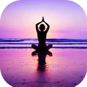 Yoga Breathing Exercises on 9Apps