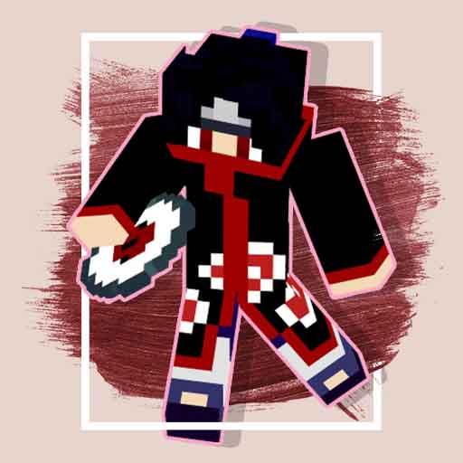 SKIN AKATSUKI For Minecraft icon