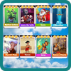 Coin Master - Game - Free Cards icon