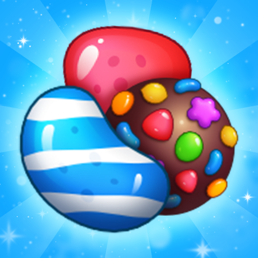 Candy Smash icon
