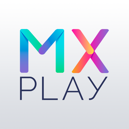 MX Play icon