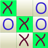 Mini TicTacToe - Multiplayer icon