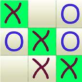 Mini TicTacToe - Multiplayer