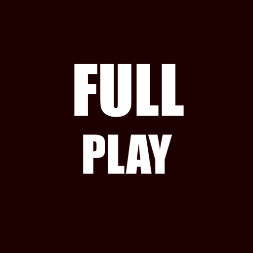 Full Play Apk Futbol icon