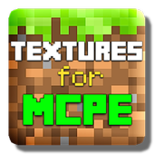 Texture Packs for Minecraft PE icon