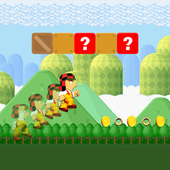 Super Soni Jump icon