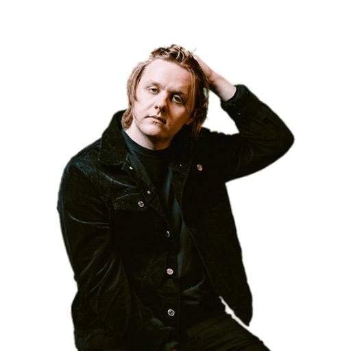 Lewis Capaldi Someone You Love icon