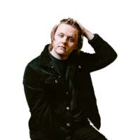 Lewis Capaldi Someone You Love on 9Apps