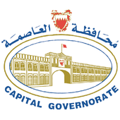 Capital Governorate icon