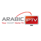 Arabic IPTV Launcher icon
