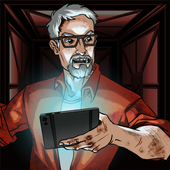 Five Nights In Cube icon