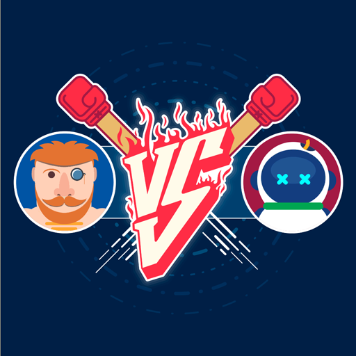 Real Combat Warriors -  Action Fighting Games 2020 icon