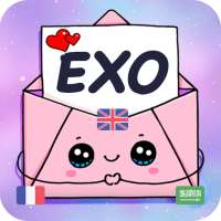 Exo Messenger! Chat Simulator