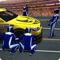Pitstop Car Mechanic Simulator
