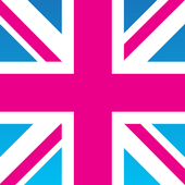 Изучаем английский язык иконка