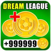 Daily Free Coins Tips - Pro Guide DLS 2020