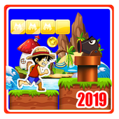 Super Pino Game Adventure icon