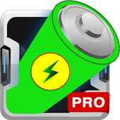 Magic Battery Saver icon