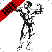 growth hormone bodybuilding icon