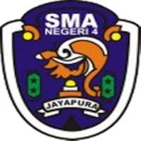 KBM SMAN 4 Jayapura on 9Apps