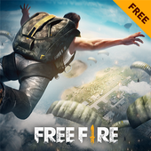 FlashDiamonds Free Fire - Booster, Official Events icon